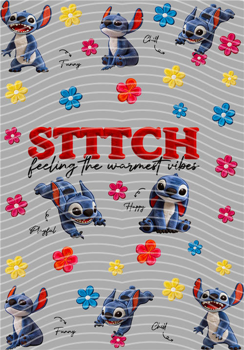 A5 Notebook Wraps-A 2998